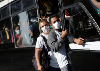 ¡Extrema preocupación!  Universidad Johns Hopkins y Human Right Watch solicitan ayuda urgente para Venezuela