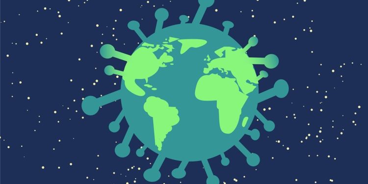 Estados Unidos dice que Rusia, China, Irán, Cuba y Venezuela apuestan a la desinformación para desviar la atención de la pandemia