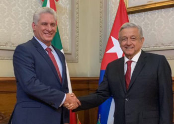 2.000.000 de mexicanos denuncian dictadura socialista de López Obrador en misiva a EEUU