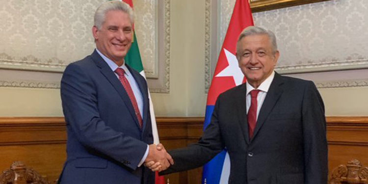 2.000.000 de mexicanos denuncian dictadura socialista de López Obrador en misiva a EEUU