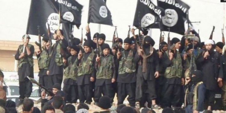 Irak avanza con operación "Leones del desierto" para destruir células del Estado Islámico