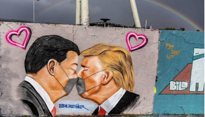 Descubre toda la verdad sobre el ‘decoupling’ de China
