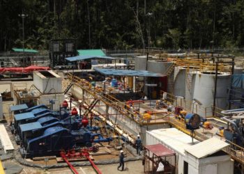 Oleoducto del consorcio privado OCP Ecuador reanuda transporte de crudo tras casi un mes paralizado