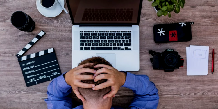 En EEUU cerca de 39 millones de personas han perdido sus empleos por el Covid-19