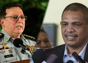 Estados Unidos sanciona al general Avilés del ejército nicaragüense y al ministro de Hacienda Acosta 