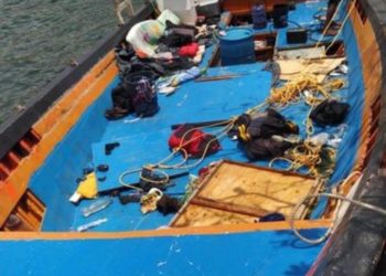 Operación Gedeón: Maduro los quiere vivos y Guaidó se distancia