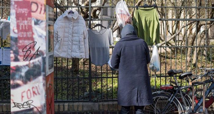 "No es lo mismo vivir en Alemania que en Grecia":    La Comisión Europea advierte de una recesión desigual en la zona