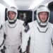 ¡Coronavirus no pudo con la NASA!  Después de 10 años astronautas surcarán el espacio