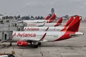 Avianca se acoge a ley de bancarrota en Estados Unidos - Empresas ...