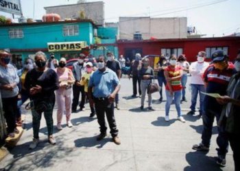 La OPS advierte del incremento en la crisis por coronavirus en Latinoamérica