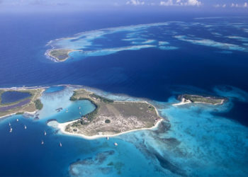 Honduras crea un  estratégico Centro de Operaciones en alianza con Estados Unidos para frenar  narcotráfico en el Caribe