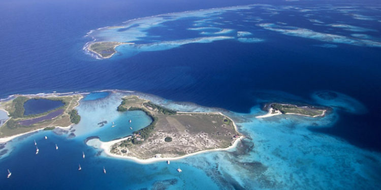 Honduras crea un  estratégico Centro de Operaciones en alianza con Estados Unidos para frenar  narcotráfico en el Caribe