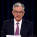 Jerome Powell