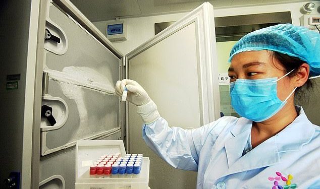 ¡Filtradas pruebas! Muestran refrigerador roto que contenía cepas de coronavirus en laboratorio de Wuhan