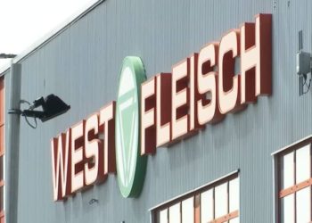 Repunta el Covid en Alemania y cierran un matadero que resultó un foco del virus