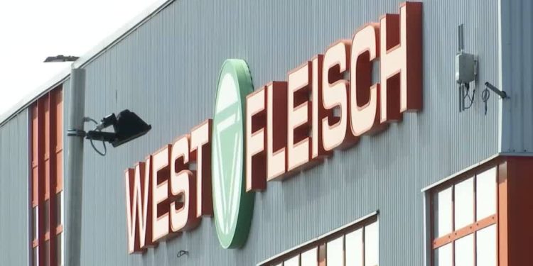 Repunta el Covid en Alemania y cierran un matadero que resultó un foco del virus