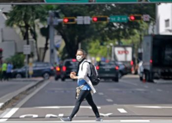 OMS recuerda que la pandemia aún no ha terminado