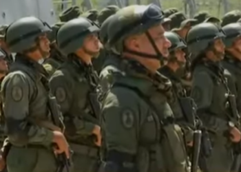 Investigación de Armando.Info revela que un mayor del Ejército es uno de "los mayores contratistas"