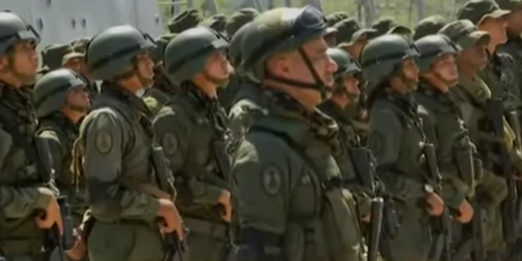 Investigación de Armando.Info revela que un mayor del Ejército es uno de "los mayores contratistas"