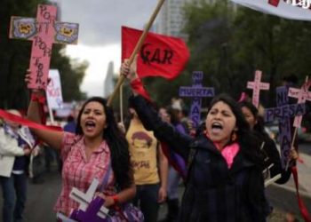 Las mujeres mexicanas son las mas vulnerables y expuestas al covid 19 en Estados Unidos