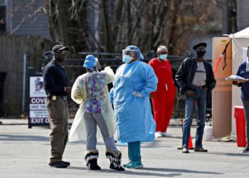 ¡Descubre la verdad! Por qué 50% de estadounidense rechaza vacuna contra Covid-19