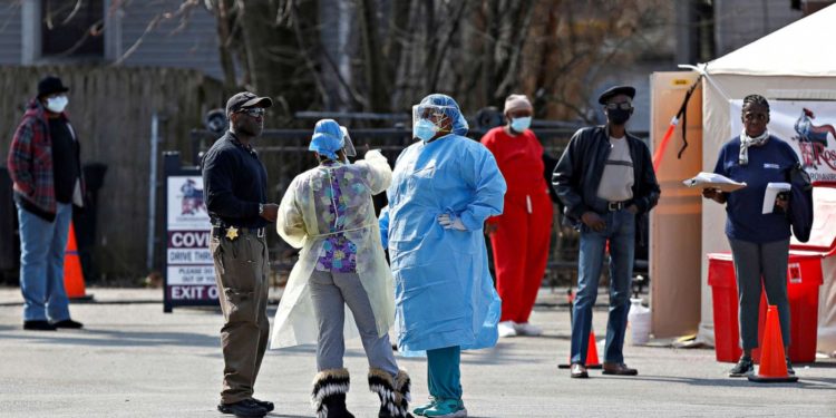 ¡Descubre la verdad! Por qué 50% de estadounidense rechaza vacuna contra Covid-19