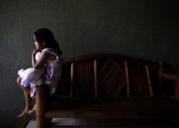 UNICEF denuncia deportación de niños migrantes durante pandemia desde EEUU