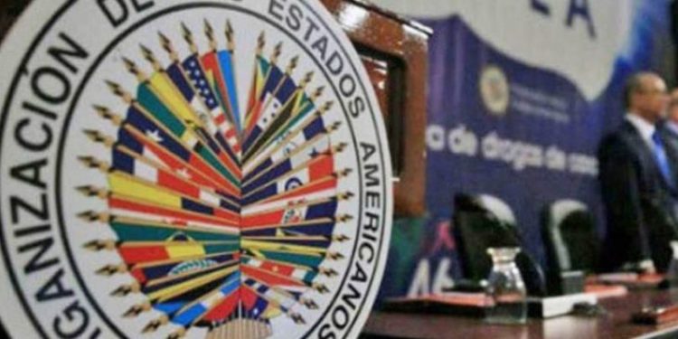 OEA alerta sobre la presencia de Irán en la región tras acusaciones contra El Zabayar