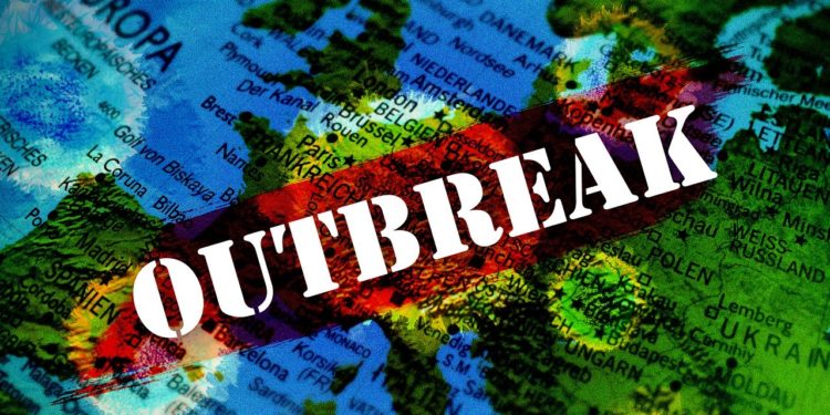 Análisis El Confidencial: El coronavirus apareció en Europa mucho antes de lo reportado