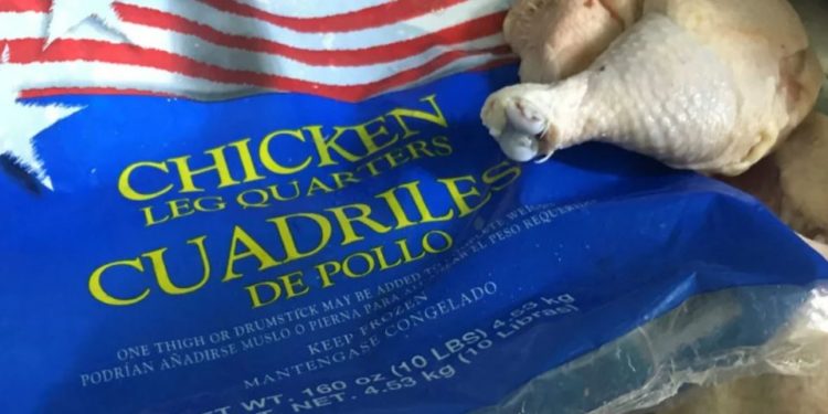 Régimen cubano se traga su orgullo ideológico y convierte a EEUU en su principal proveedor de alimentos