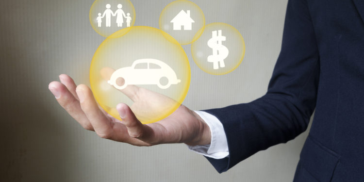 ¡Grave! Sector de servicios de EE. UU. se contrae  por primera vez en una década