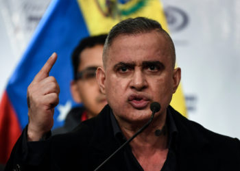 ¡Están las pruebas! Corrupción multimillonaria de Tarek William Saab durante dictadura de Maduro  (Video)