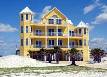 Los alquileres vacacionales son aprobados en 16 condados de Florida