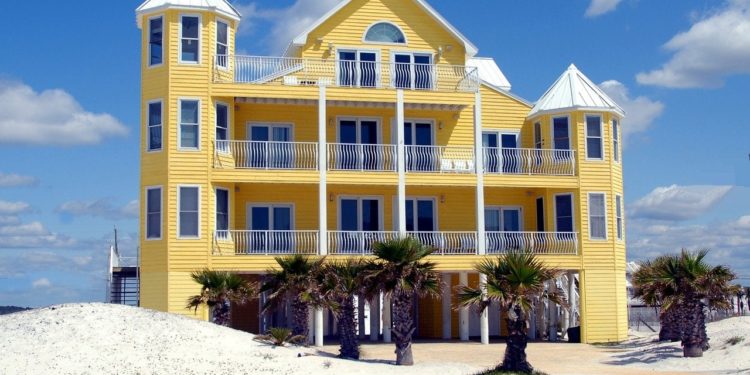 Los alquileres vacacionales son aprobados en 16 condados de Florida