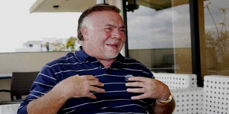 Wilmer Ruperti involucrado en negocio de gasolina que  desató un escándalo en Trinidad y Tobago