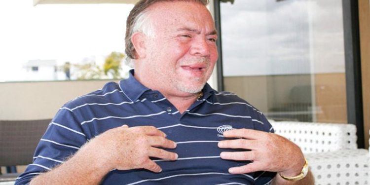 ¿Qué tiene que ver Wilmer Ruperti con el envío de gasolina de Trinidad y Tobago al régimen de Maduro?