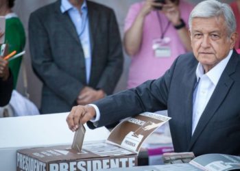 Presidente mexicano emprenderá viaje a Washington para reunirse con Donald Trump