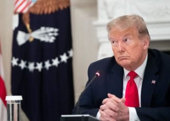 Donald Trump: los duros reveses sufridos en los últimos días lo ponen en el punto más bajo de su presidencia