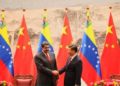 Vea lo que hizo el régimen de Maduro para ocultar envío de petróleo a China y evitar sanciones de Estados Unidos