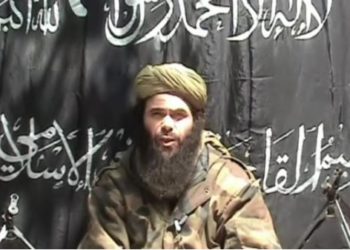 Fuerzas de Francia dieron de baja a cabecilla de Al Qaeda en África