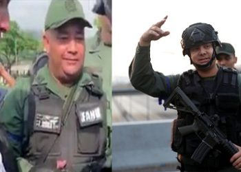 La curiosa y sospechosa fortuna de uno de los comandantes de la incursión militar fallida en Venezuela