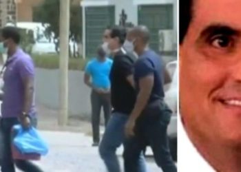 Tribunal de Apelaciones “ratificó” la dentención contra Álex Saab