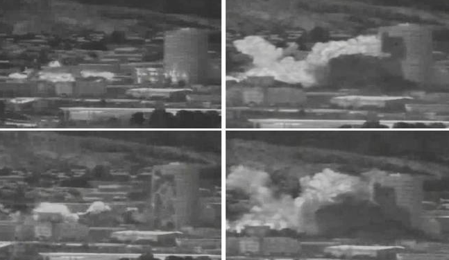 ¿Por qué Kim Jon-Un hizo volar la oficina de enlace con Corea del Sur?