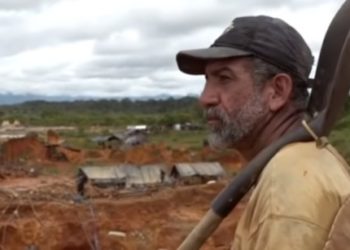 Entre tráfico de personas, extorsiones y niños abusados: Así funciona la mafia de la minería ilegal en Venezuela