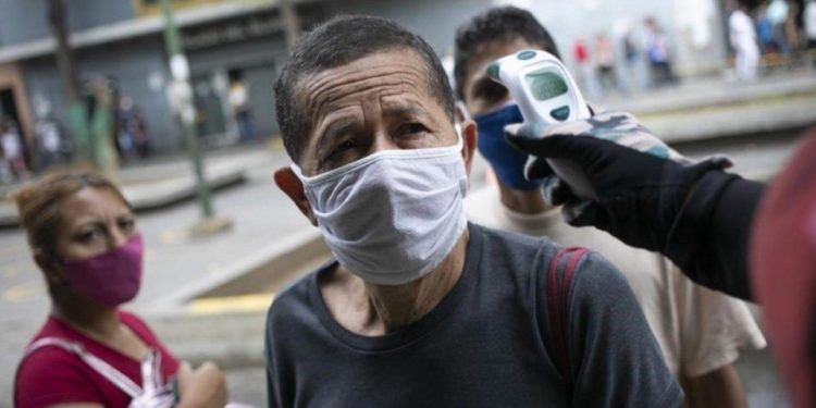 Mientras el resto de Latinoamérica supera el millón de infectados por Covid-10, Venezuela y Nicaragua se vuelven una incógnita