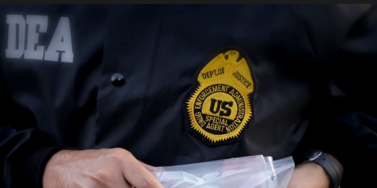 DEA ataca con fuerza al Cartel de Maduro-FARC en plena crisis del coronavirus