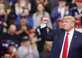 Trump podría recibir revés electoral en Iowa