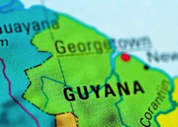 Disputa entre Guyana y Venezuela llegará a la Corte Internacional