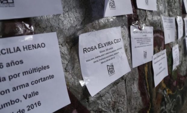 La pandemia femenina: Mujeres asesinadas, o con ganas de morirse en su propia casa