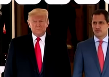 Batalla legal entre EEUU y Venezuela por fondos de la corrupción